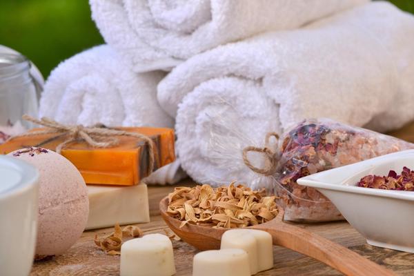 Spa Treatment