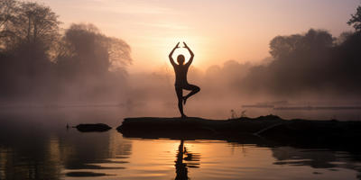 Hatha Yoga