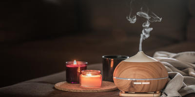 Aromatherapy