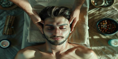 Deep Tissue Massage