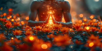 Chakra Healing