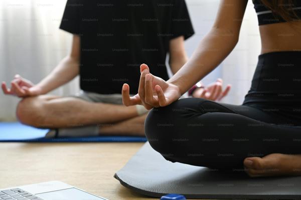Breathing Exercise