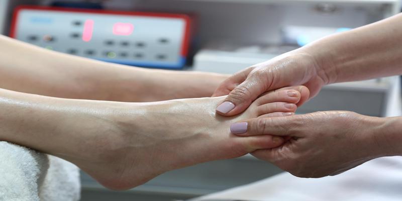 Physiotherapy Activities